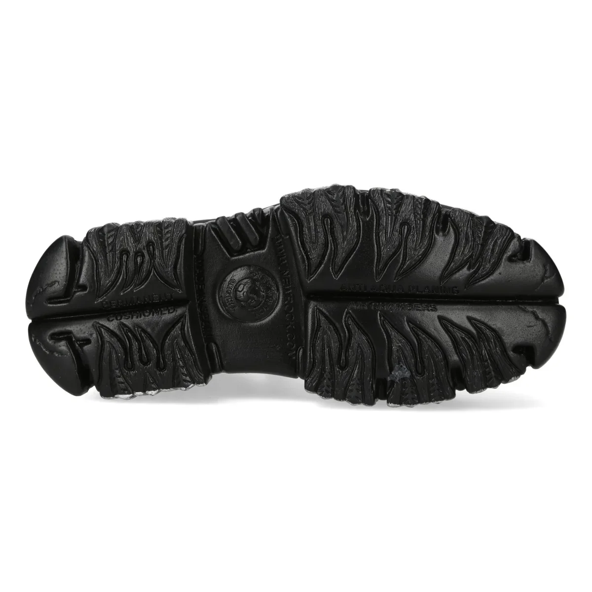 NEW ROCK M-MILI134CCT-C2 ✰ PRE ORDER ✰ - Image 8