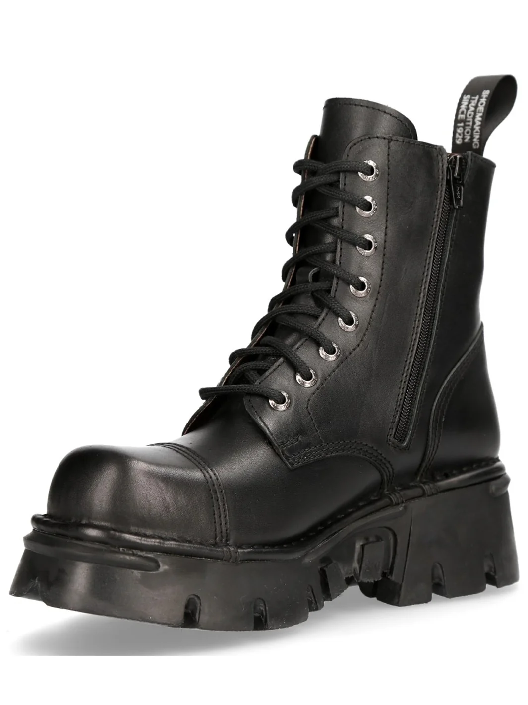 NEW ROCK M NEWMILI083-S19 ✰ PRE ORDER ✰ - Image 4