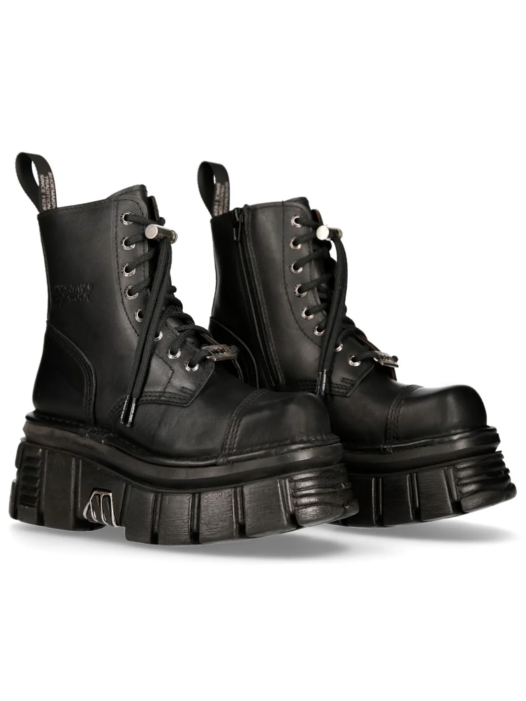 NEW ROCK M-NEWMILI083-S21 ✰ PRE ORDER ✰ - Image 4