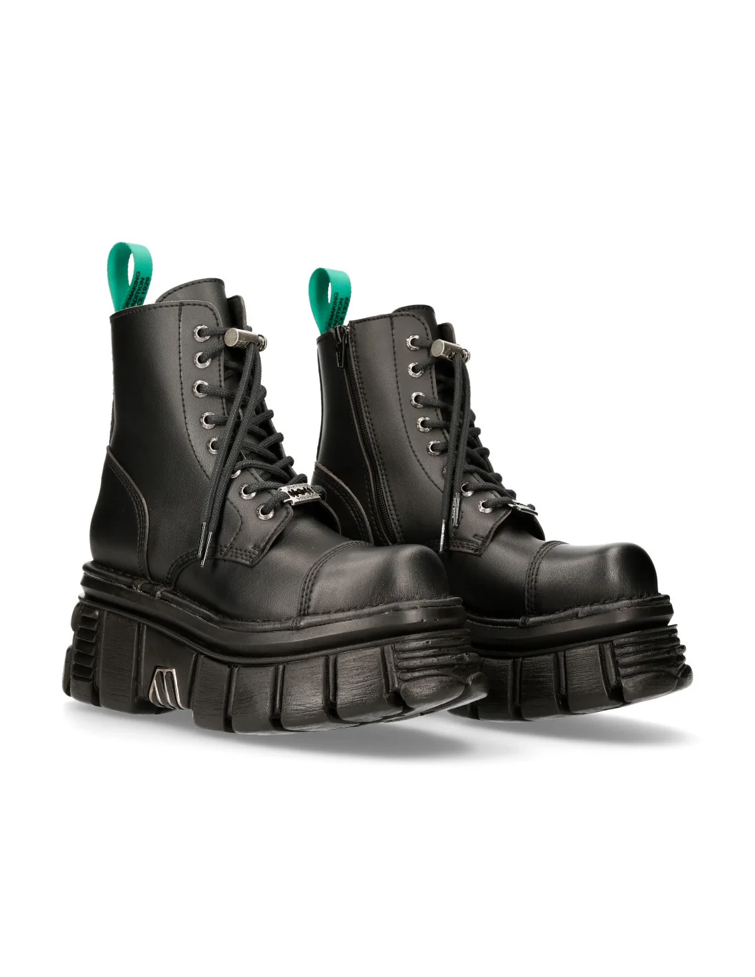 NEW ROCK M-NEWMILI083-VS2 ✰ PRE ORDER ✰ - Image 2