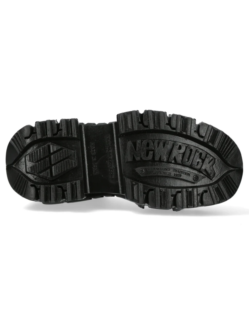NEW ROCK M-TANK083-C1 ✰ PRE ORDER ✰ - Image 7