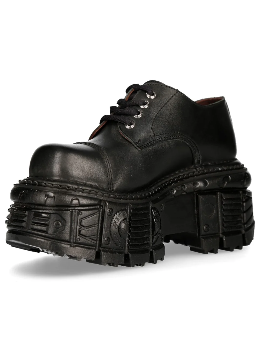 NEW ROCK M-TANKMILI003-S1 ✰ PRE ORDER ✰ - Image 3