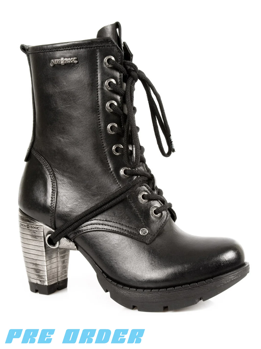 NEW ROCK M-TR001-S1 ✰ PRE ORDER ✰