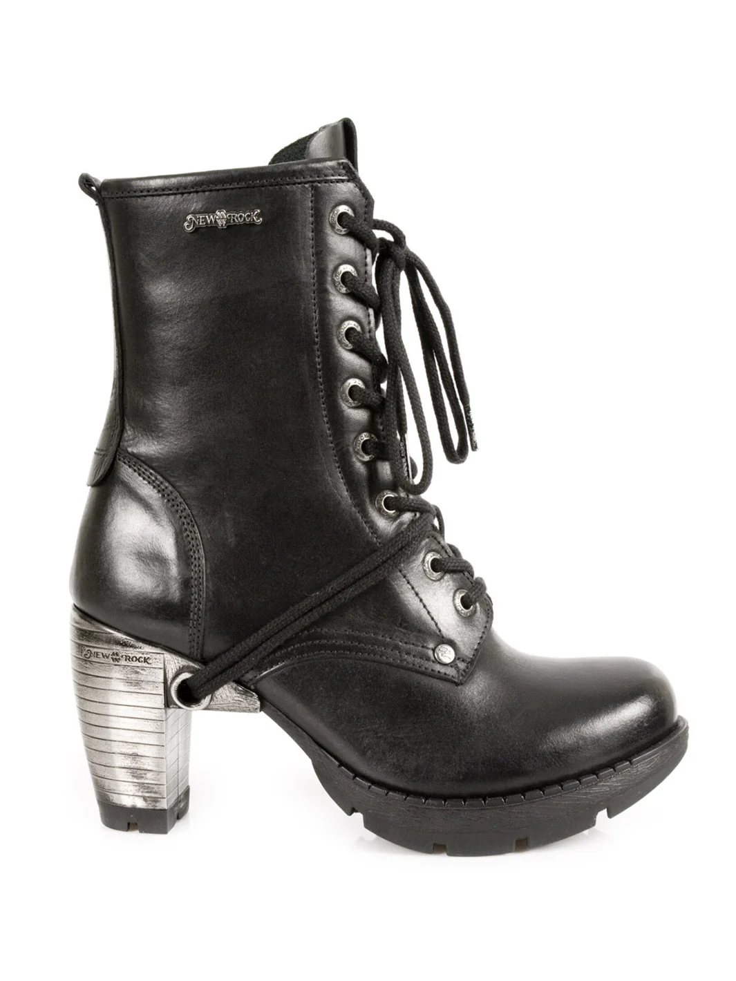 NEW ROCK M-TR001-S1 ✰ PRE ORDER ✰ - Image 2