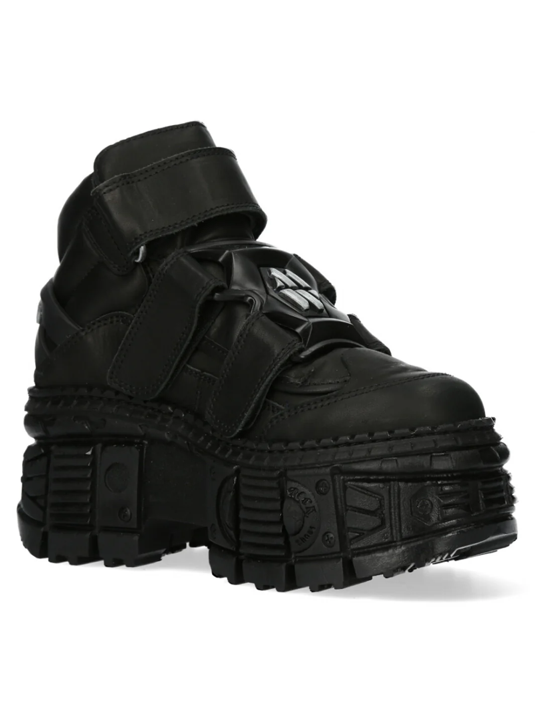 NEW ROCK M-WALL009-C12 ✰ PRE ORDER ✰ - Image 3