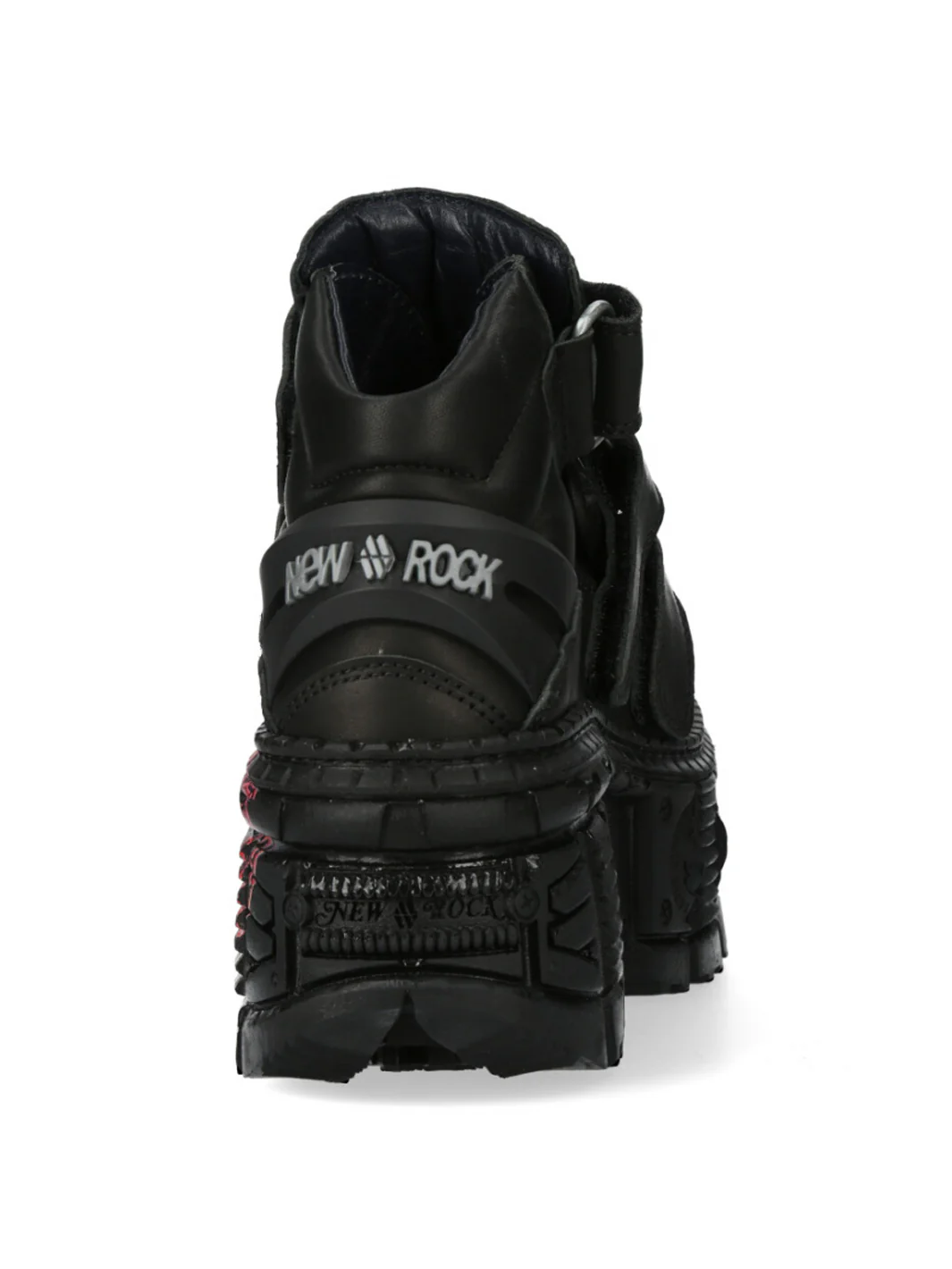 NEW ROCK M-WALL009-C12 ✰ PRE ORDER ✰ - Image 4