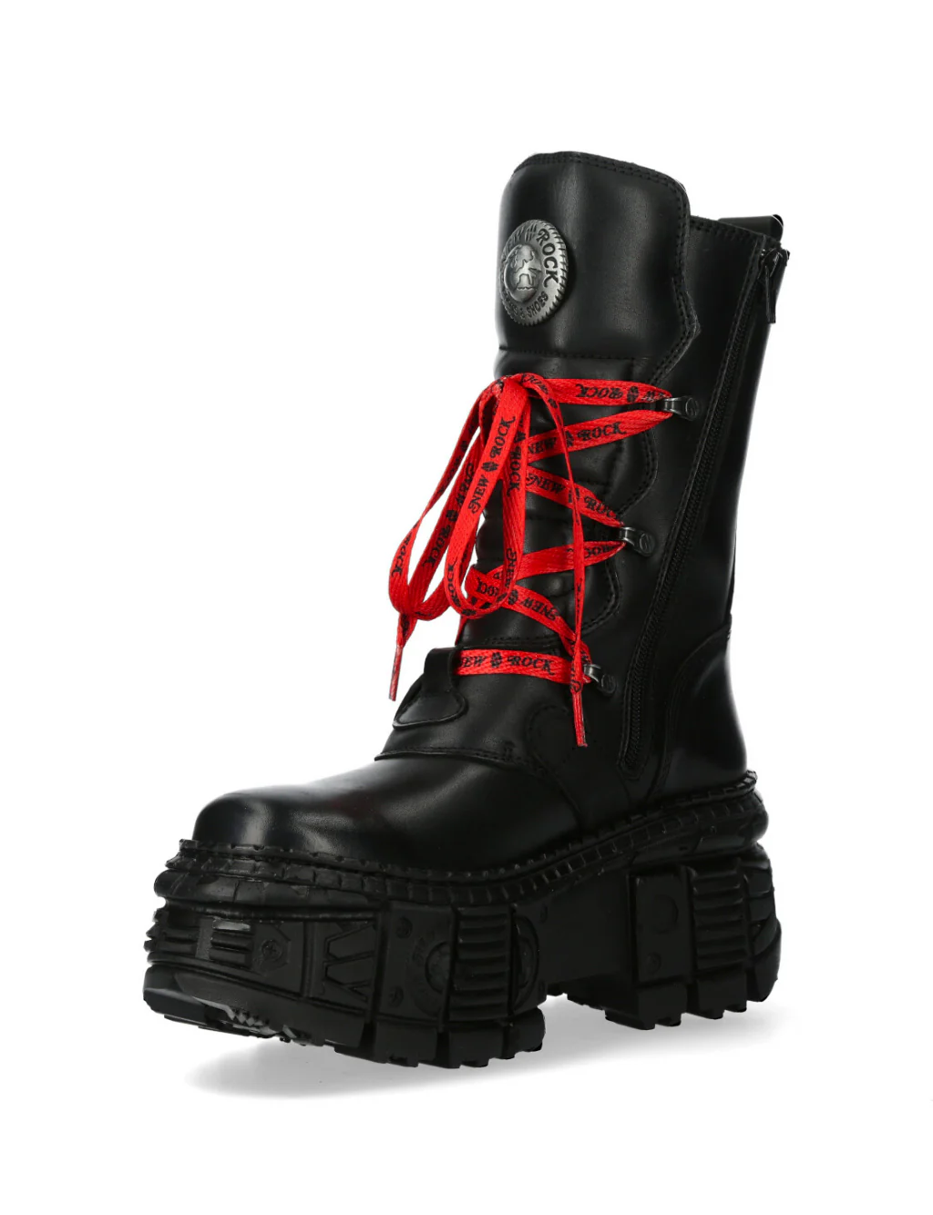 NEW ROCK M-WALL028B-C1 ✰ PRE ORDER ✰ - Image 4
