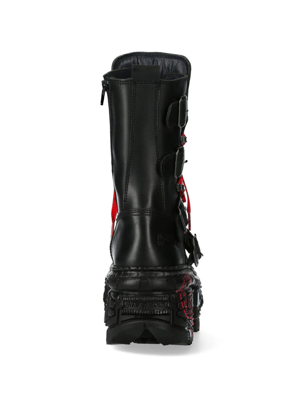NEW ROCK M-WALL028B-C1 ✰ PRE ORDER ✰ - Image 6