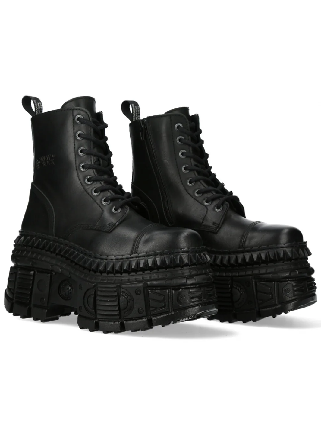 NEW ROCK M-WALL083C-S3 ✰ PRE ORDER ✰ - Image 3