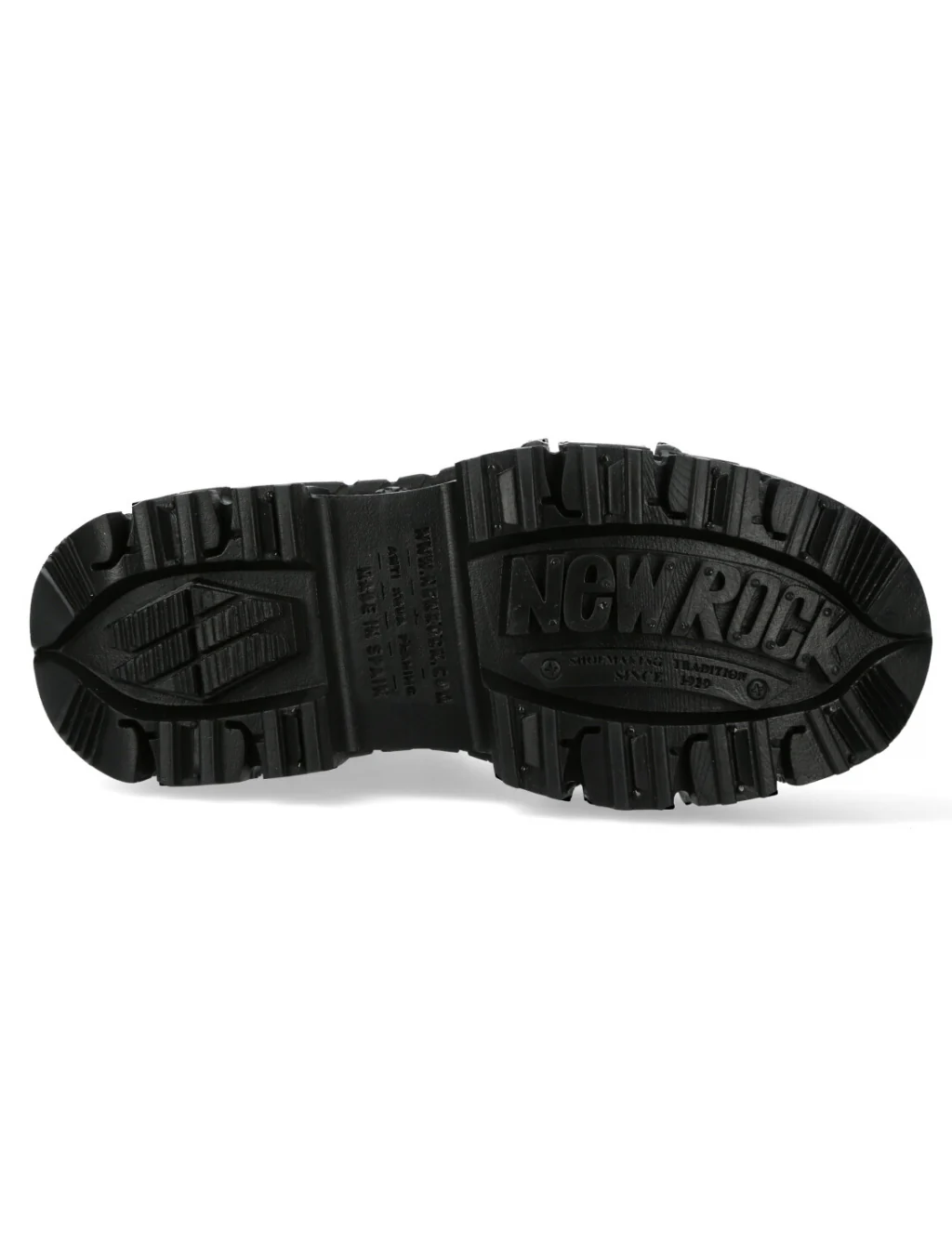 NEW ROCK M-WALL083C-S5 ✰ PRE ORDER ✰ - Image 8