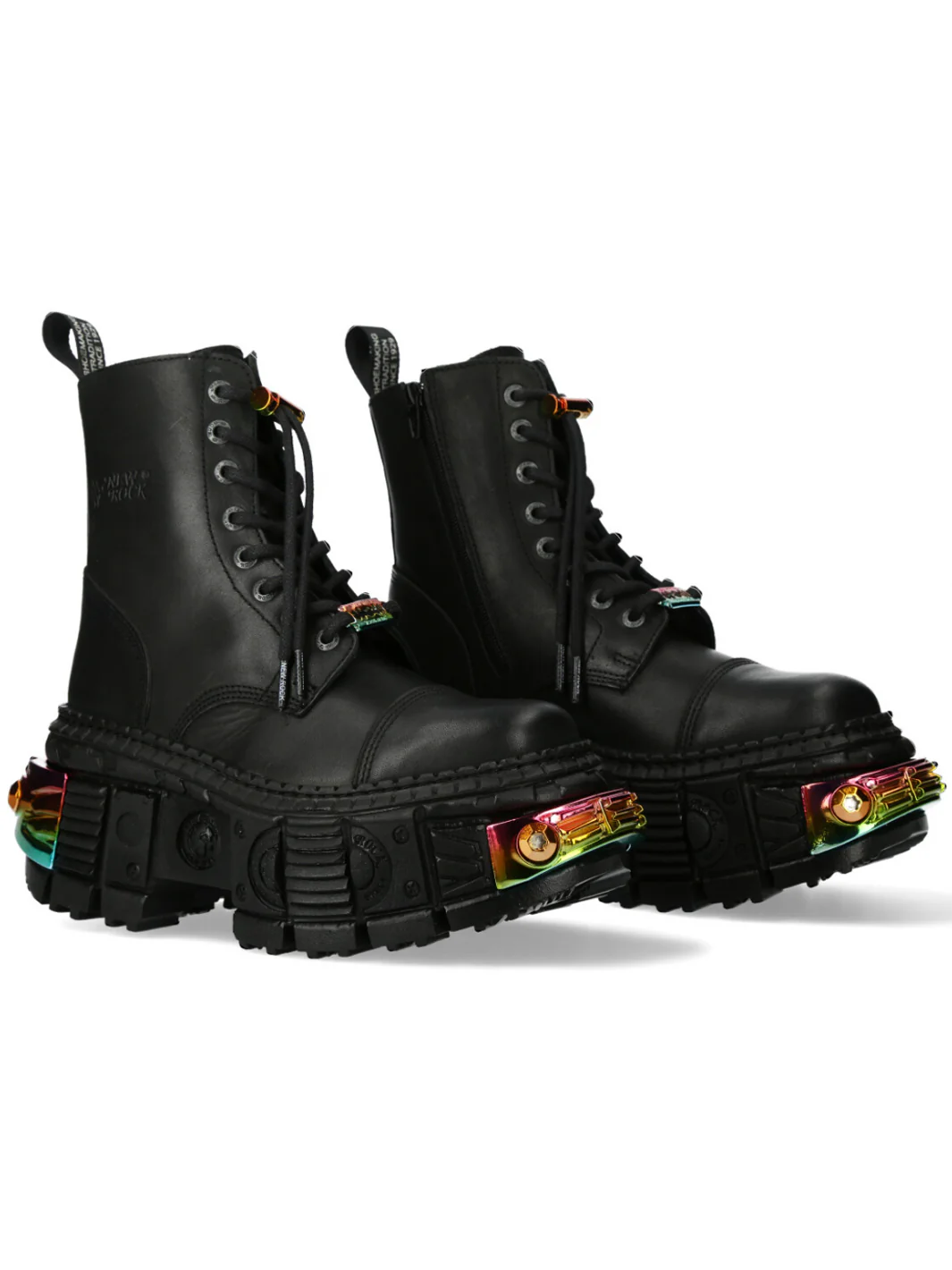 NEW ROCK M-WALL083CCT-S8 ✰ PRE ORDER ✰ - Image 3
