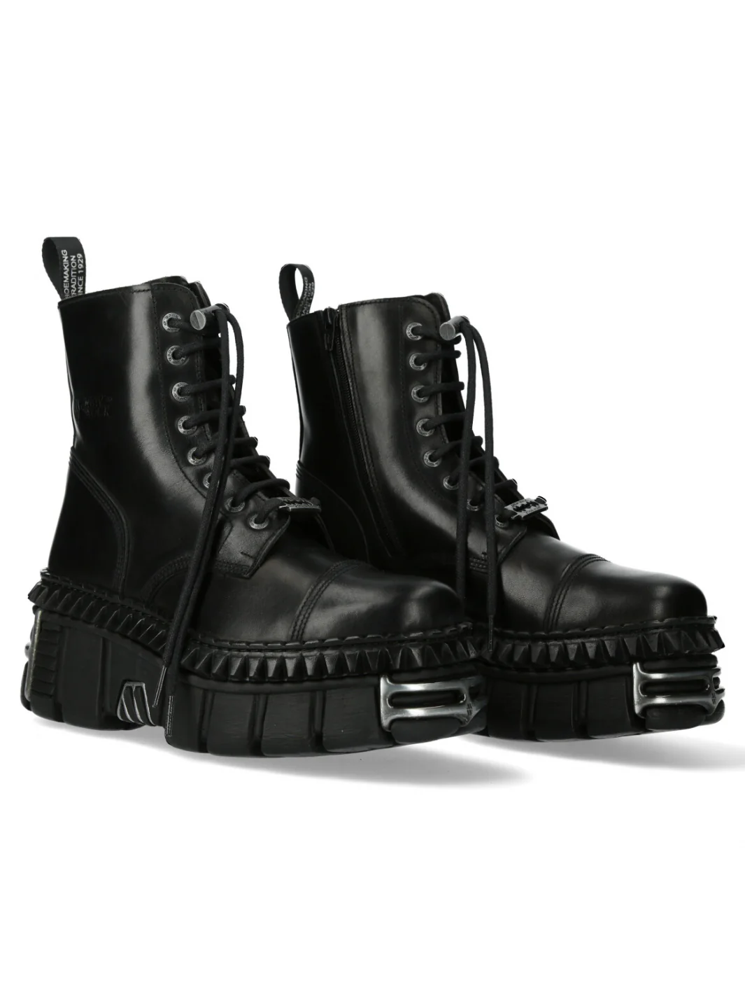NEW ROCK M-WALL083CCT-S9 ✰ PRE ORDER ✰ - Image 3