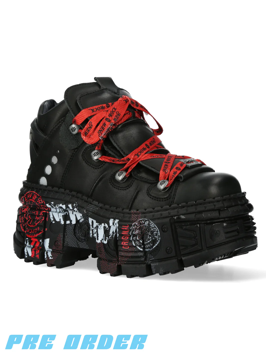 NEW ROCK M-WALL106-C9 ✰ PRE ORDER ✰