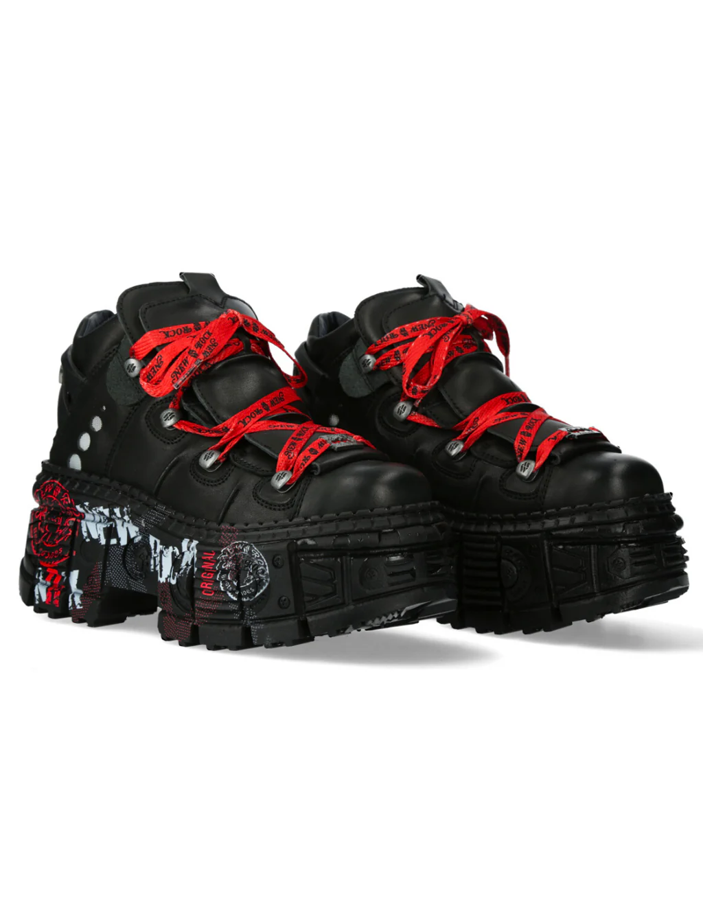 NEW ROCK M-WALL106-C9 ✰ PRE ORDER ✰ - Image 2