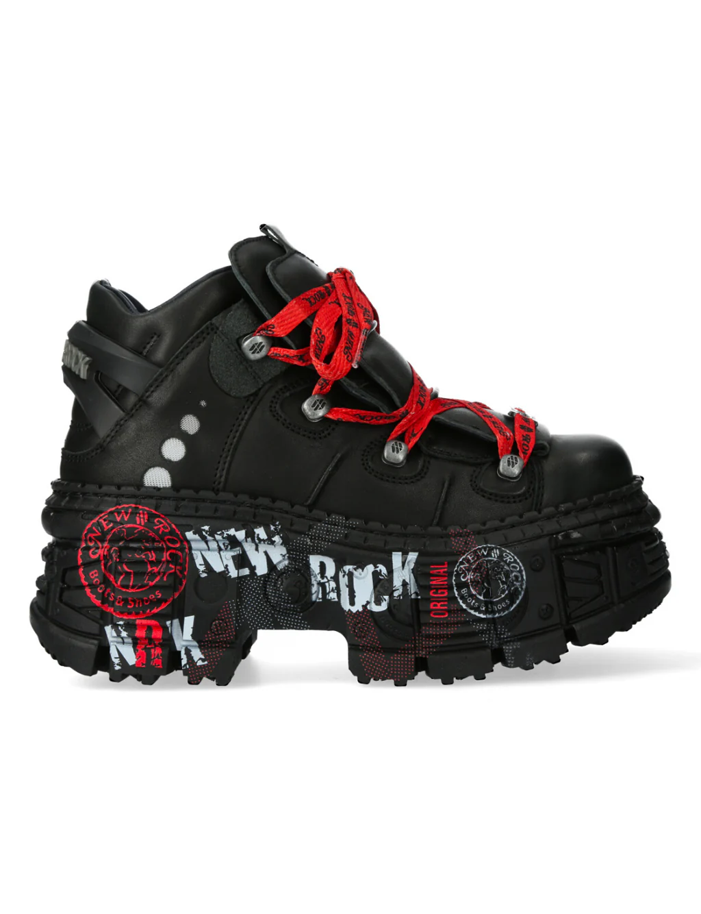 NEW ROCK M-WALL106-C9 ✰ PRE ORDER ✰ - Image 3