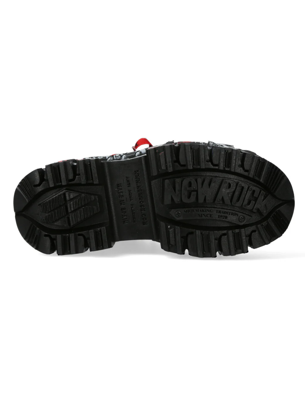 NEW ROCK M-WALL106-C9 ✰ PRE ORDER ✰ - Image 7