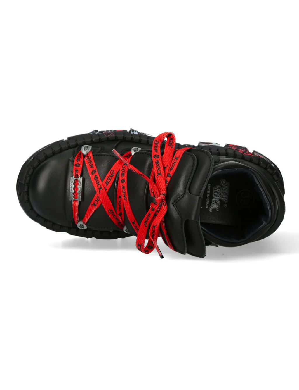 NEW ROCK M-WALL106-C9 ✰ PRE ORDER ✰ - Image 8