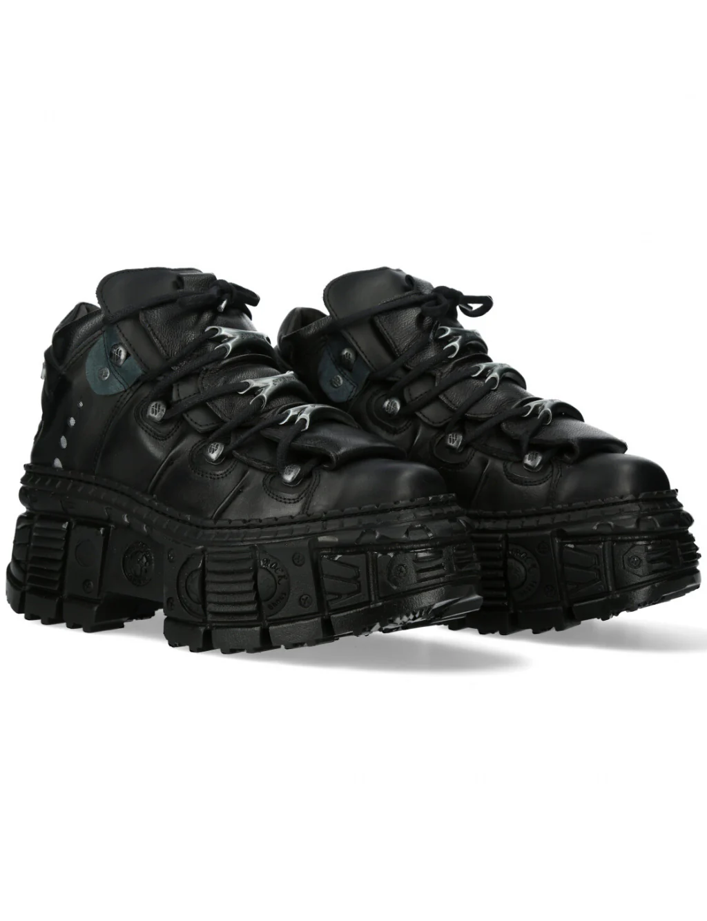 NEW ROCK M-WALL106-S12 ✰ PRE ORDER ✰ - Image 4