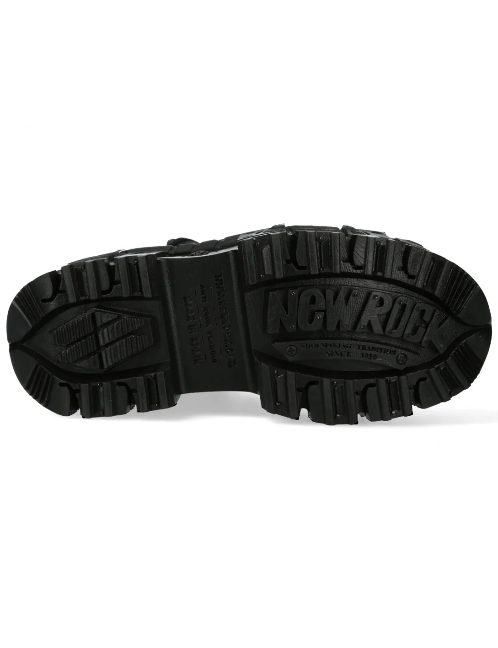 NEW ROCK M-WALL106-S12 ✰ PRE ORDER ✰ - Image 7