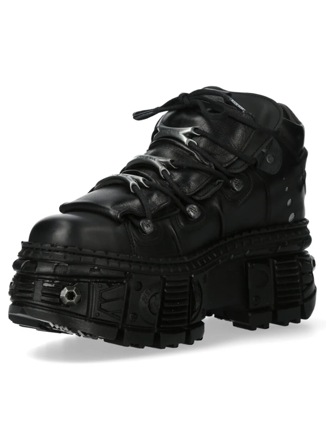 NEW ROCK M-WALL106-S25 ✰ PRE ORDER ✰ - Image 4