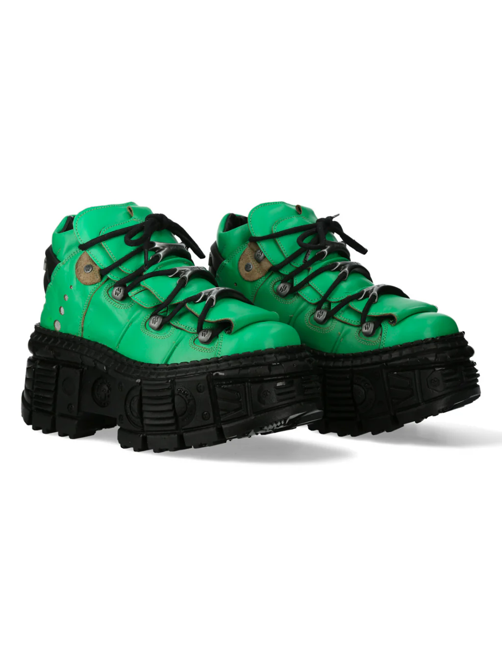 NEW ROCK M-WALL106-S29 ✰ PRE ORDER ✰ - Image 4