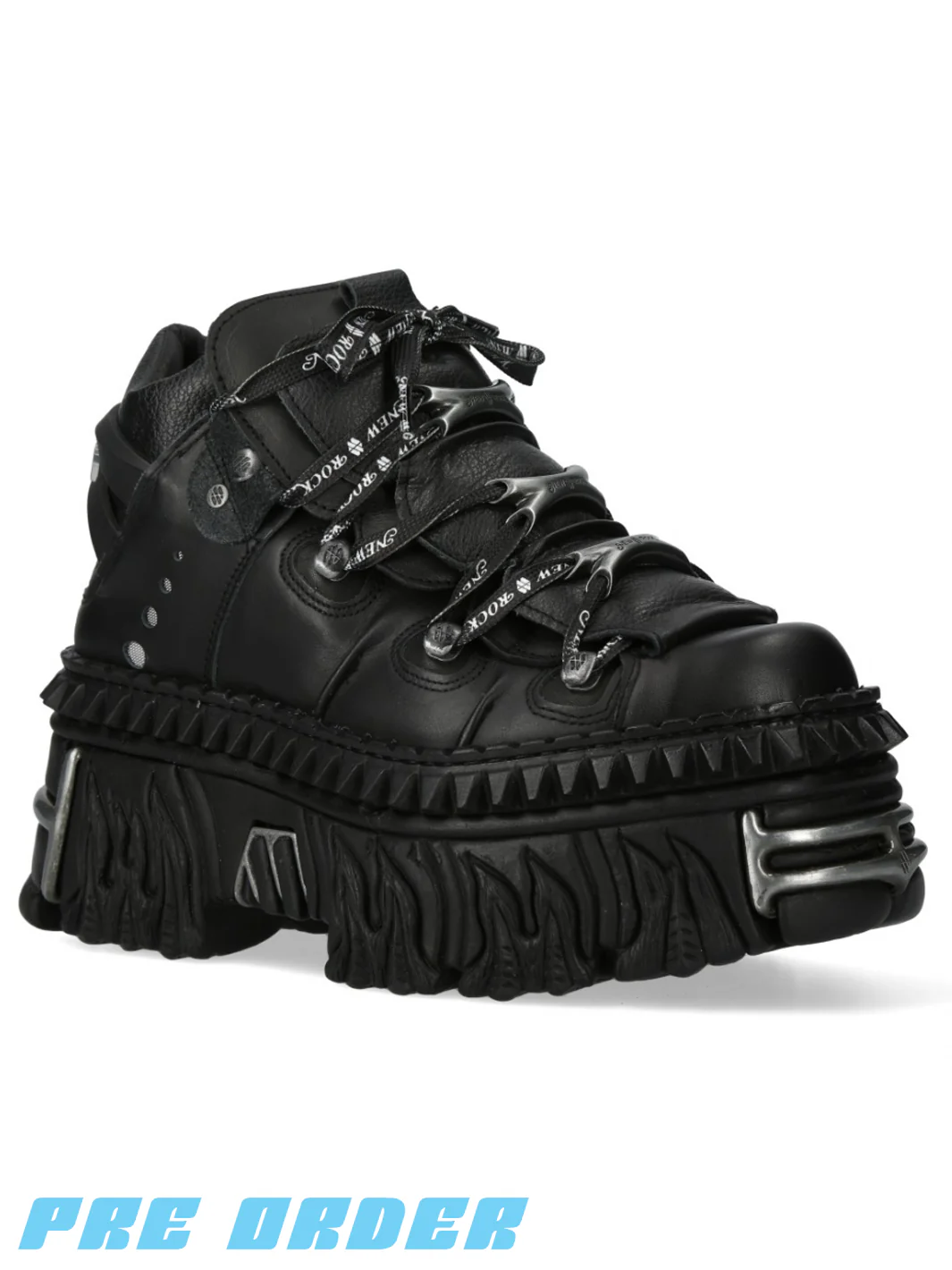 NEW ROCK M-WALL106-S30 ✰ PRE ORDER ✰