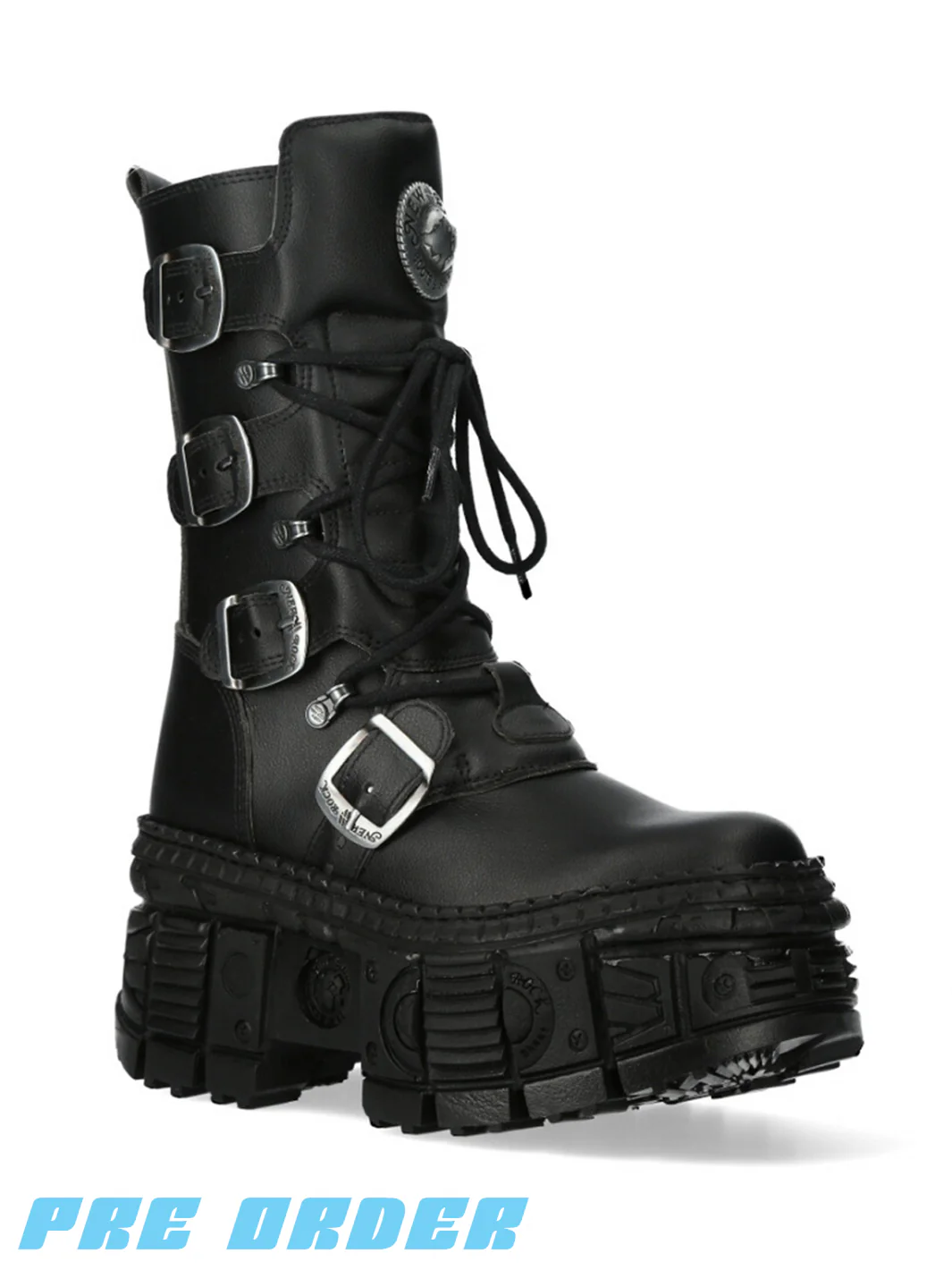 NEW ROCK M-WALL1473-V5 ✰ PRE ORDER ✰