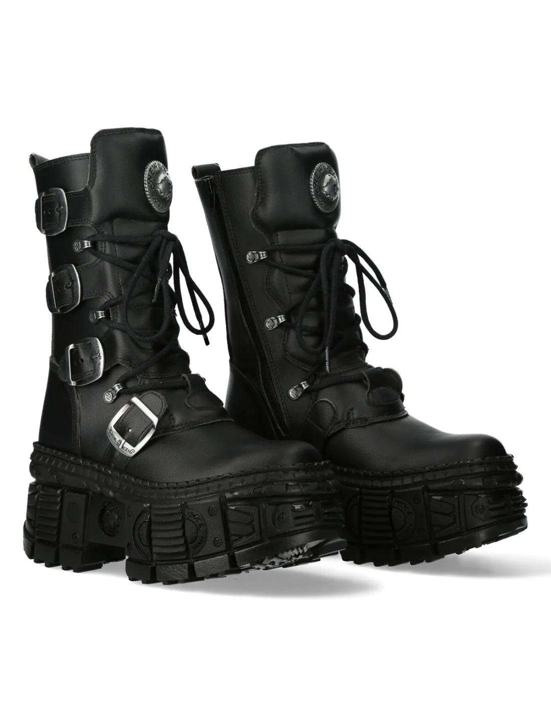 NEW ROCK M-WALL1473-V5 ✰ PRE ORDER ✰ - Image 2
