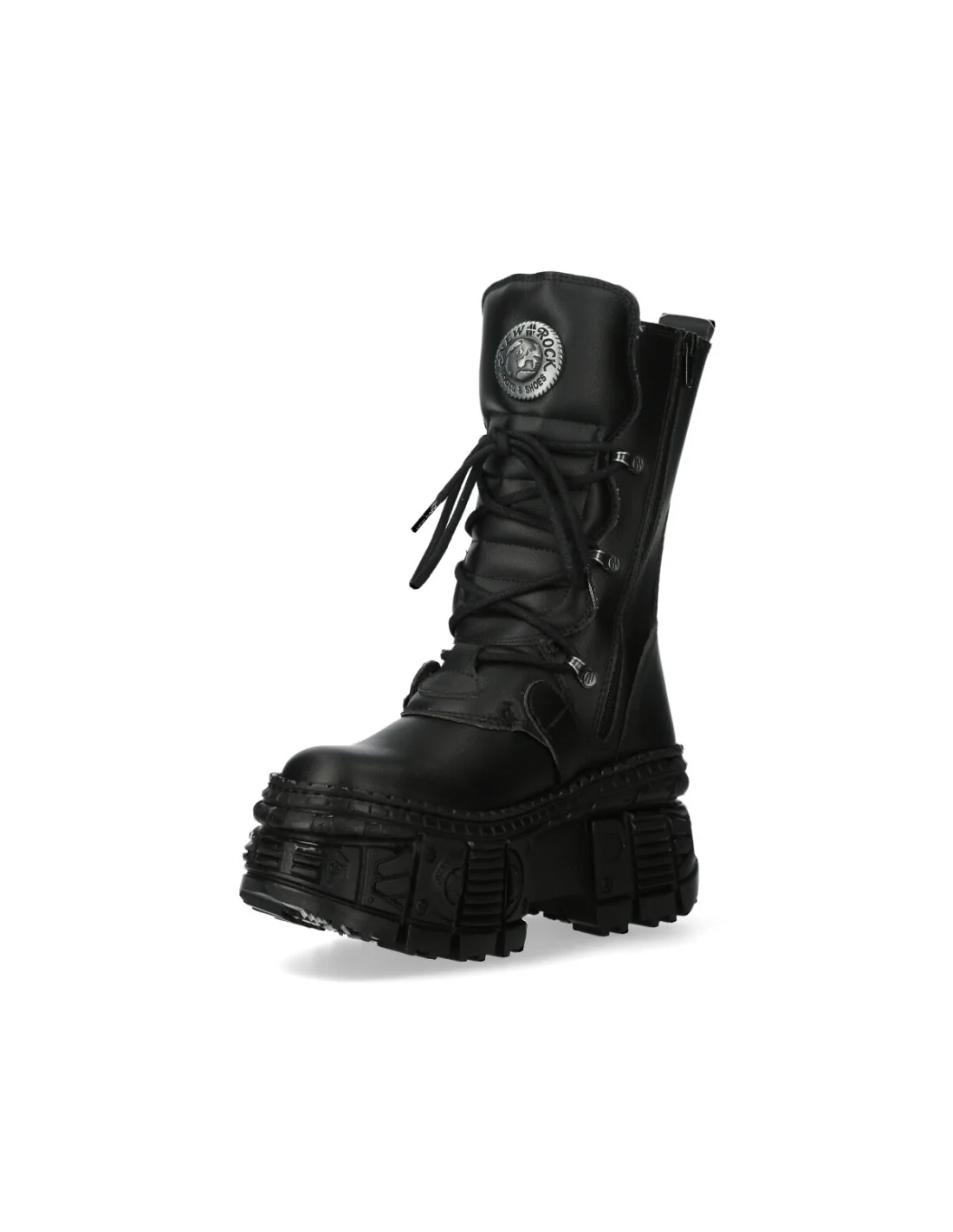 NEW ROCK M-WALL1473-V5 ✰ PRE ORDER ✰ - Image 5