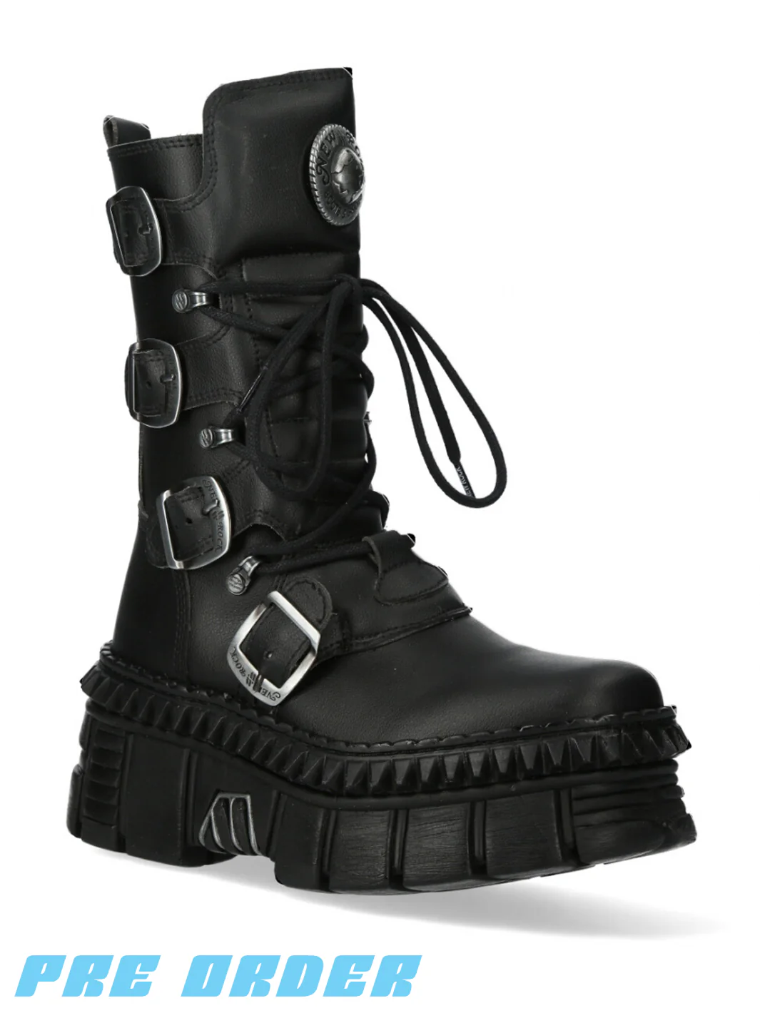 NEW ROCK M-WALL1473-V6 ✰ PRE ORDER ✰