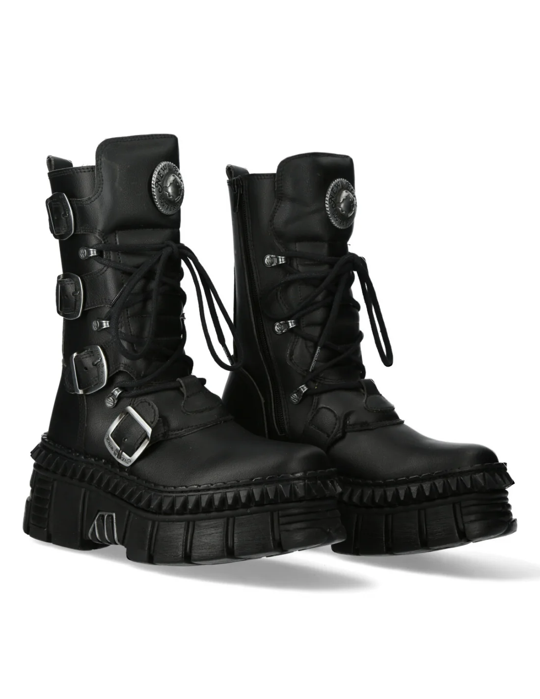 NEW ROCK M-WALL1473-V6 ✰ PRE ORDER ✰ - Image 2