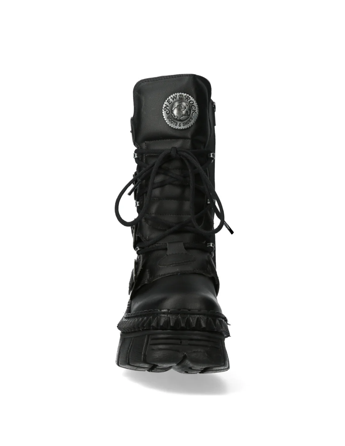 NEW ROCK M-WALL1473-V6 ✰ PRE ORDER ✰ - Image 5