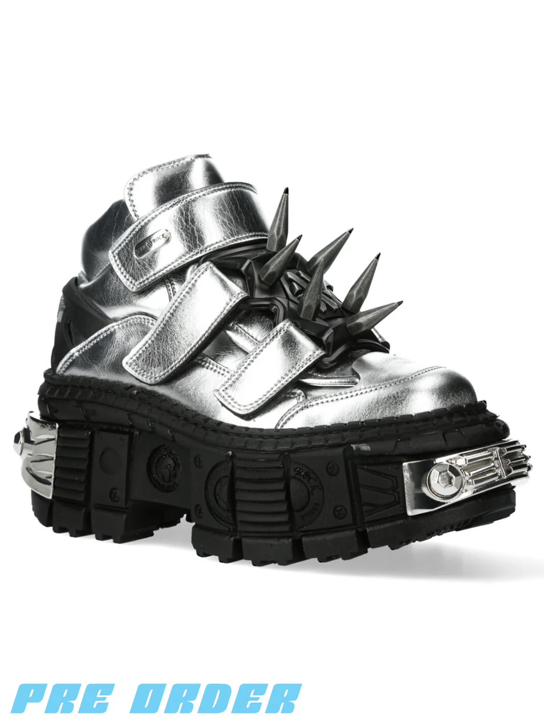 NEW ROCK M-WALL215-V8 ✰ PRE ORDER ✰