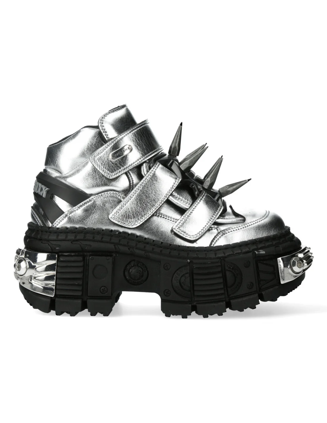 NEW ROCK M-WALL215-V8 ✰ PRE ORDER ✰ - Image 2