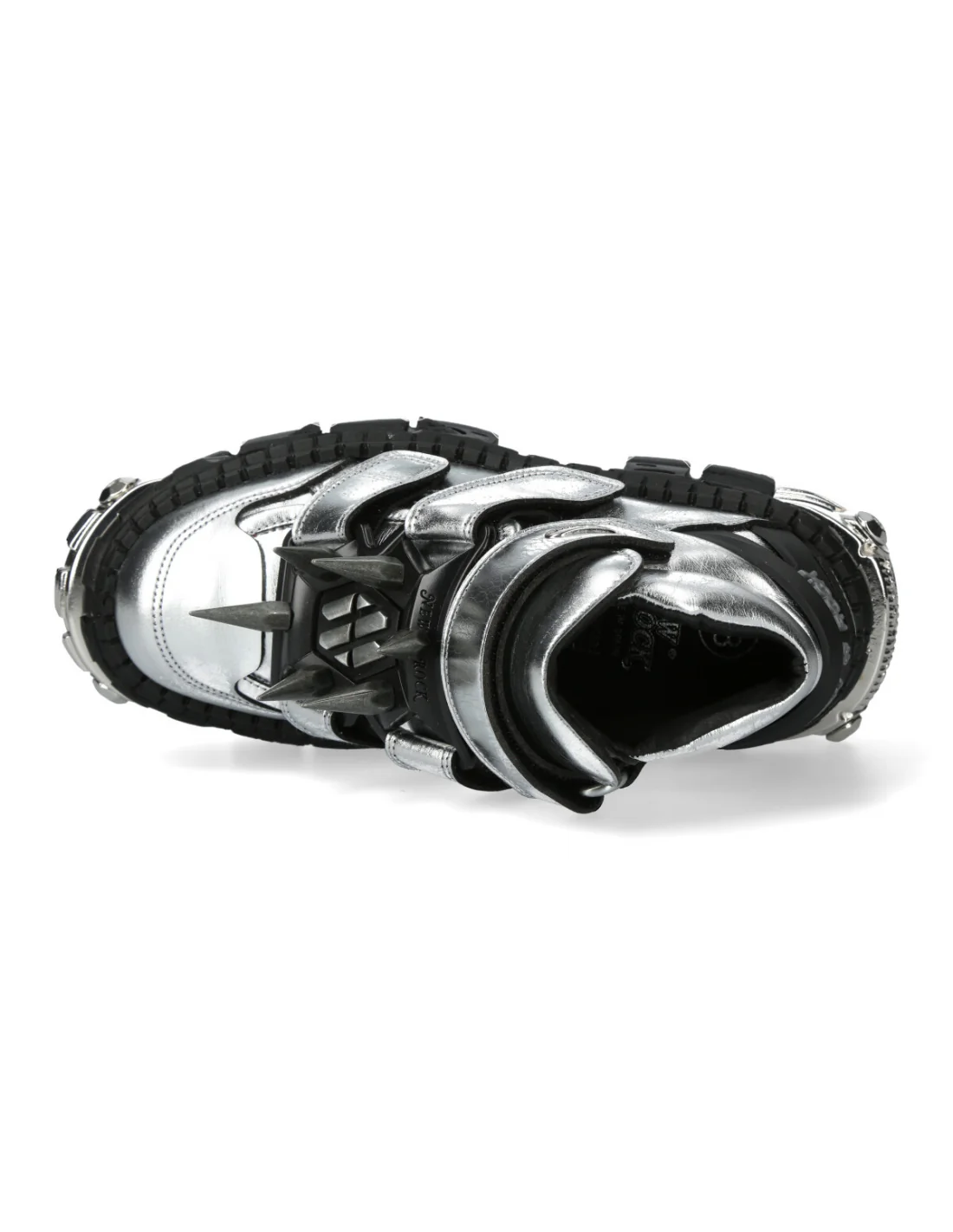 NEW ROCK M-WALL215-V8 ✰ PRE ORDER ✰ - Image 6