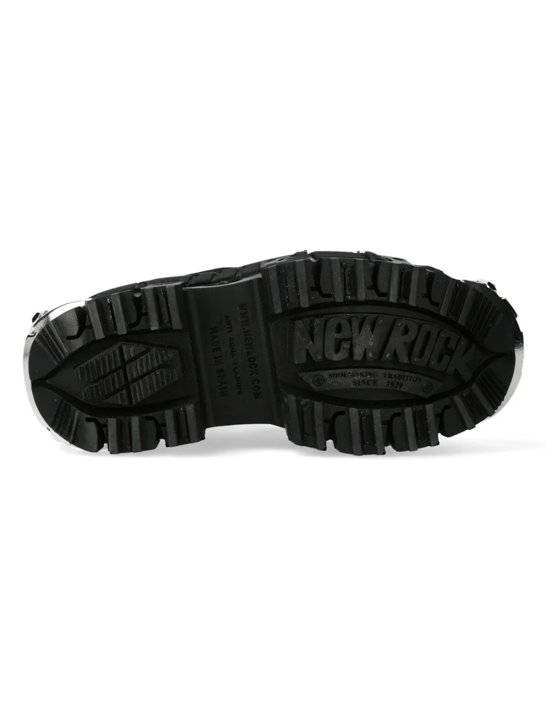 NEW ROCK M-WALL215-V8 ✰ PRE ORDER ✰ - Image 7