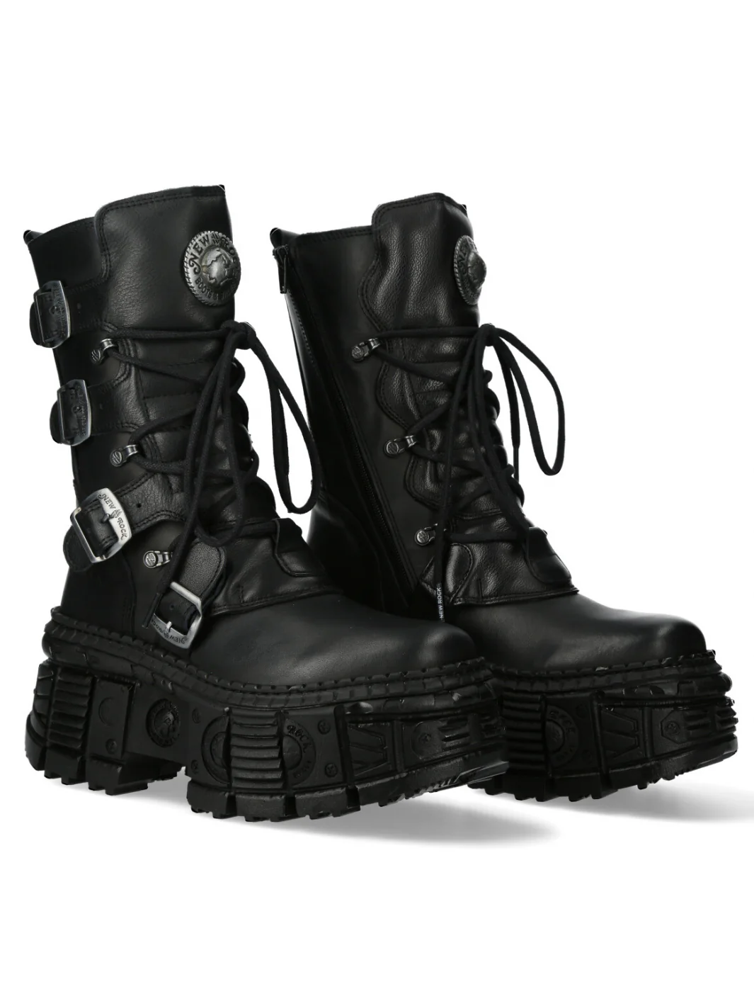 NEW ROCK M-WALL373-S5 ✰ PRE ORDER ✰ - Image 3
