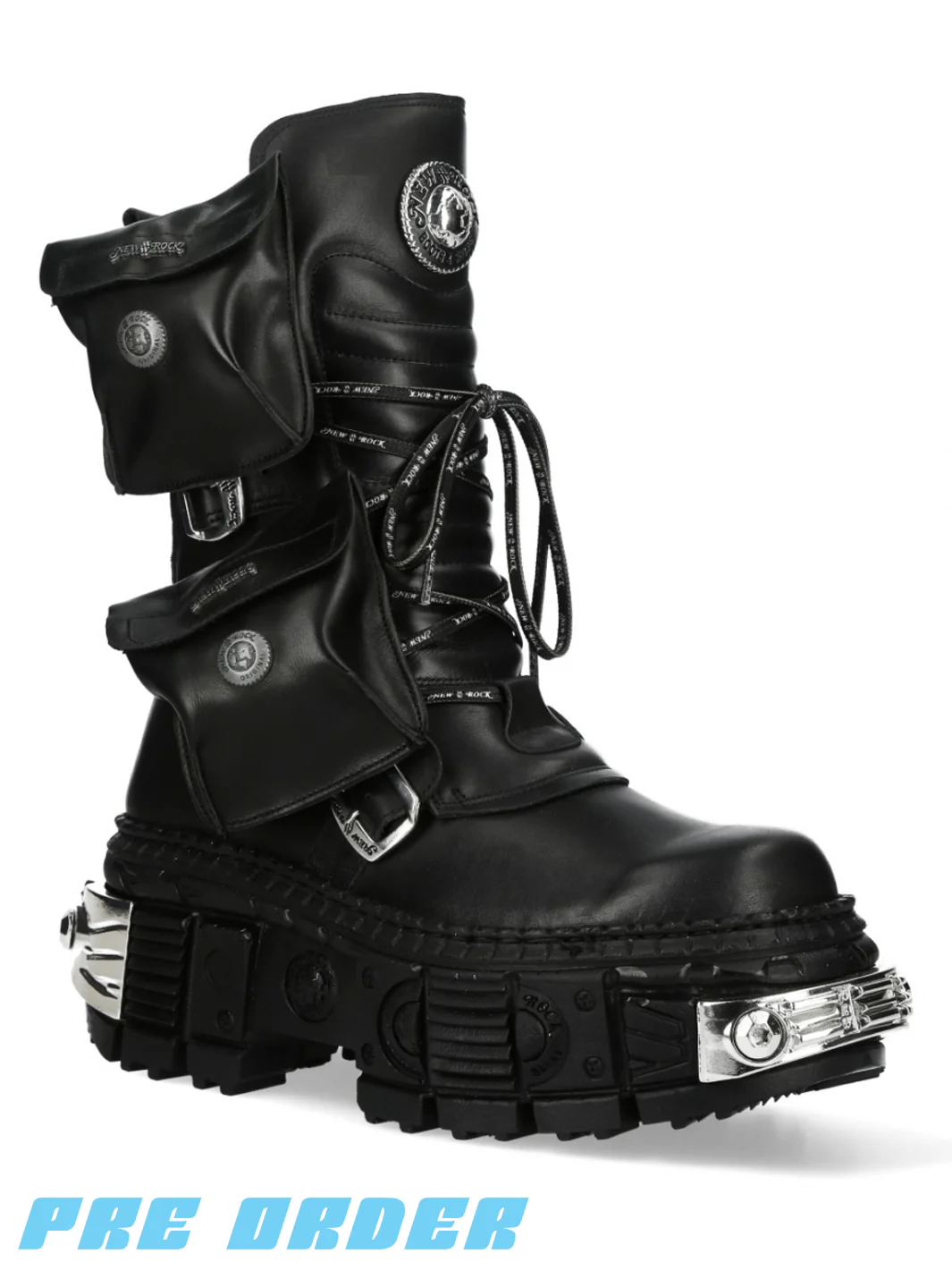 NEW ROCK M-WALL373NR-C1 ✰ PRE ORDER ✰