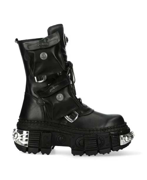 NEW ROCK M-WALL373NR-C1 ✰ PRE ORDER ✰ - Image 3