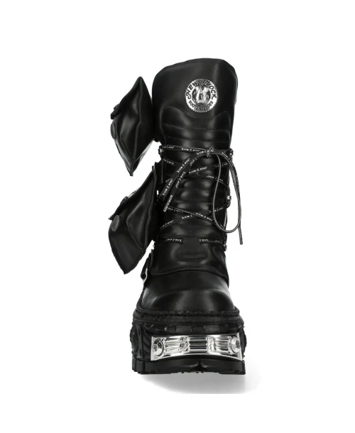 NEW ROCK M-WALL373NR-C1 ✰ PRE ORDER ✰ - Image 4