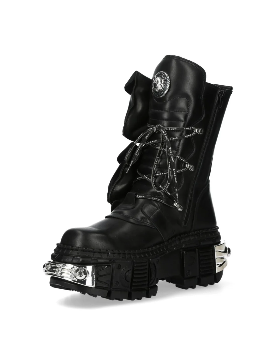 NEW ROCK M-WALL373NR-C1 ✰ PRE ORDER ✰ - Image 5