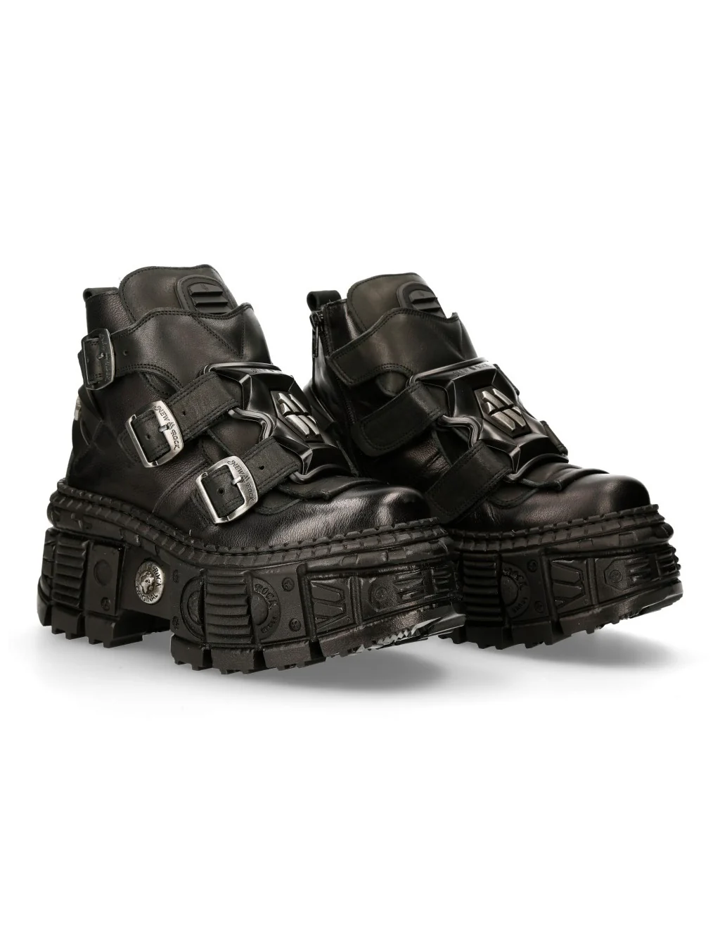 NEW ROCK M-WALL658-C4 ✰ PRE ORDER ✰ - Image 2
