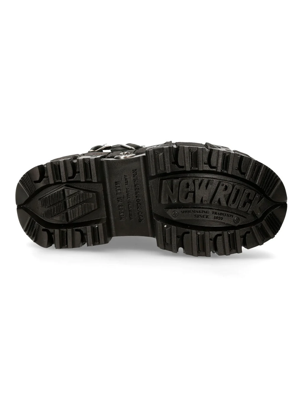 NEW ROCK M-WALL658-C4 ✰ PRE ORDER ✰ - Image 8