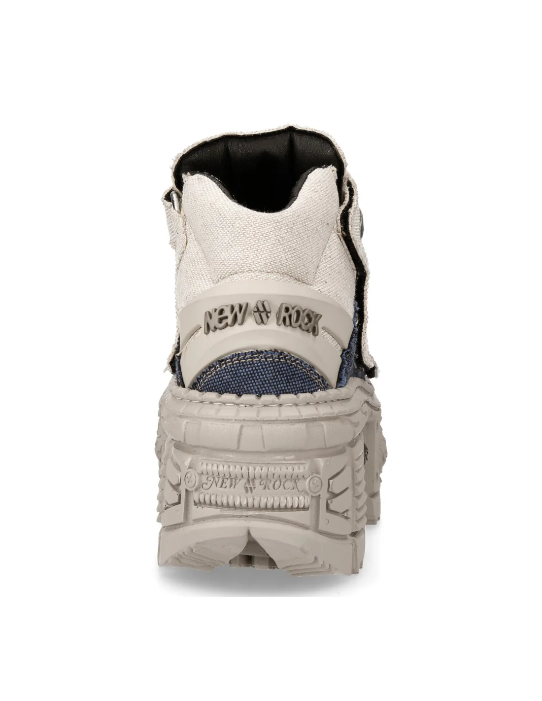 NEW ROCK TANK M-WALL009-V5✰ PRE ORDER ✰ - Image 6