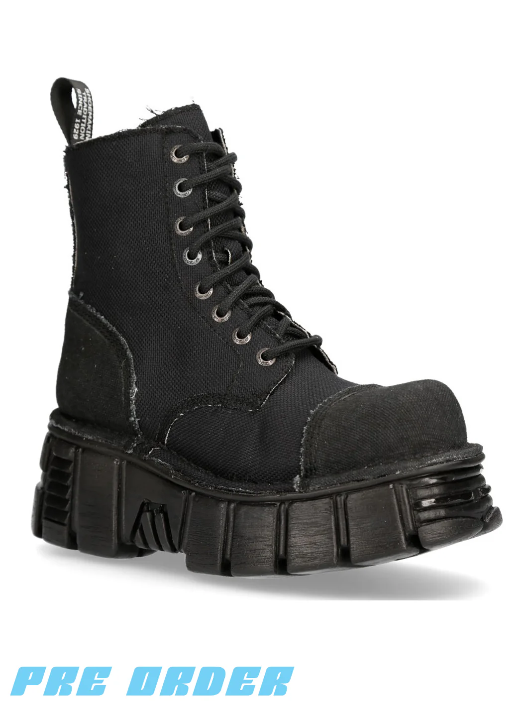 NEW ROCK TOWER M-MILI083C-RC7 ✰ PRE ORDER ✰