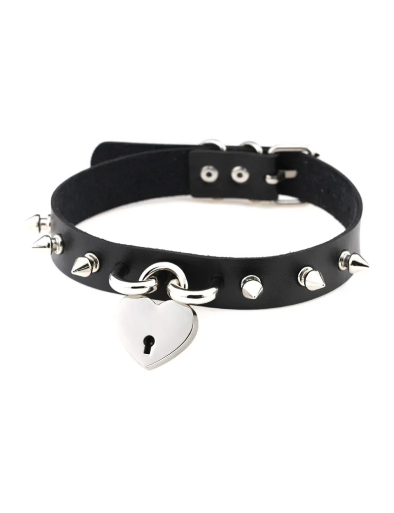 NIGHT WALK CHOKER - Image 2