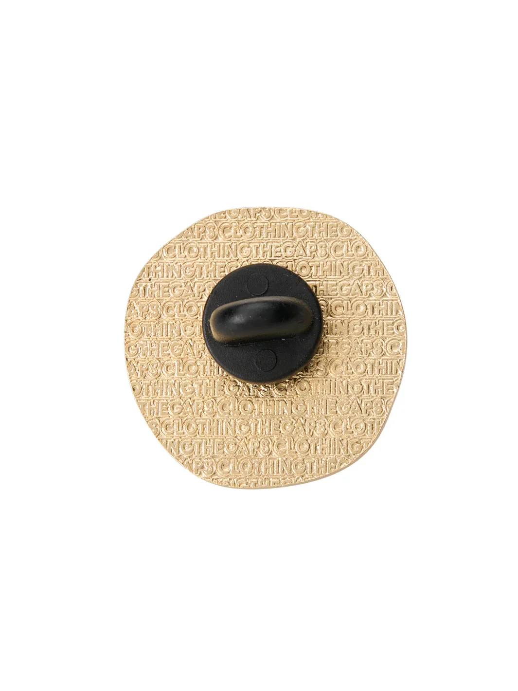 NO ROOM FOR RACISM PIN - Image 6