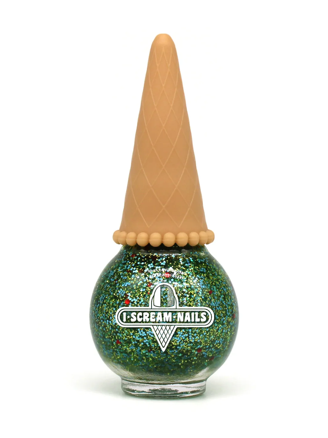 NUTCRACKER NAIL POLISH - Image 2