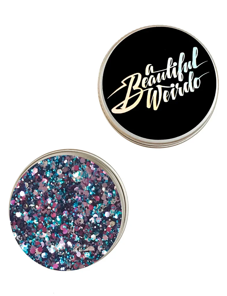 OIL SLICK ECO GLITTER - Image 3