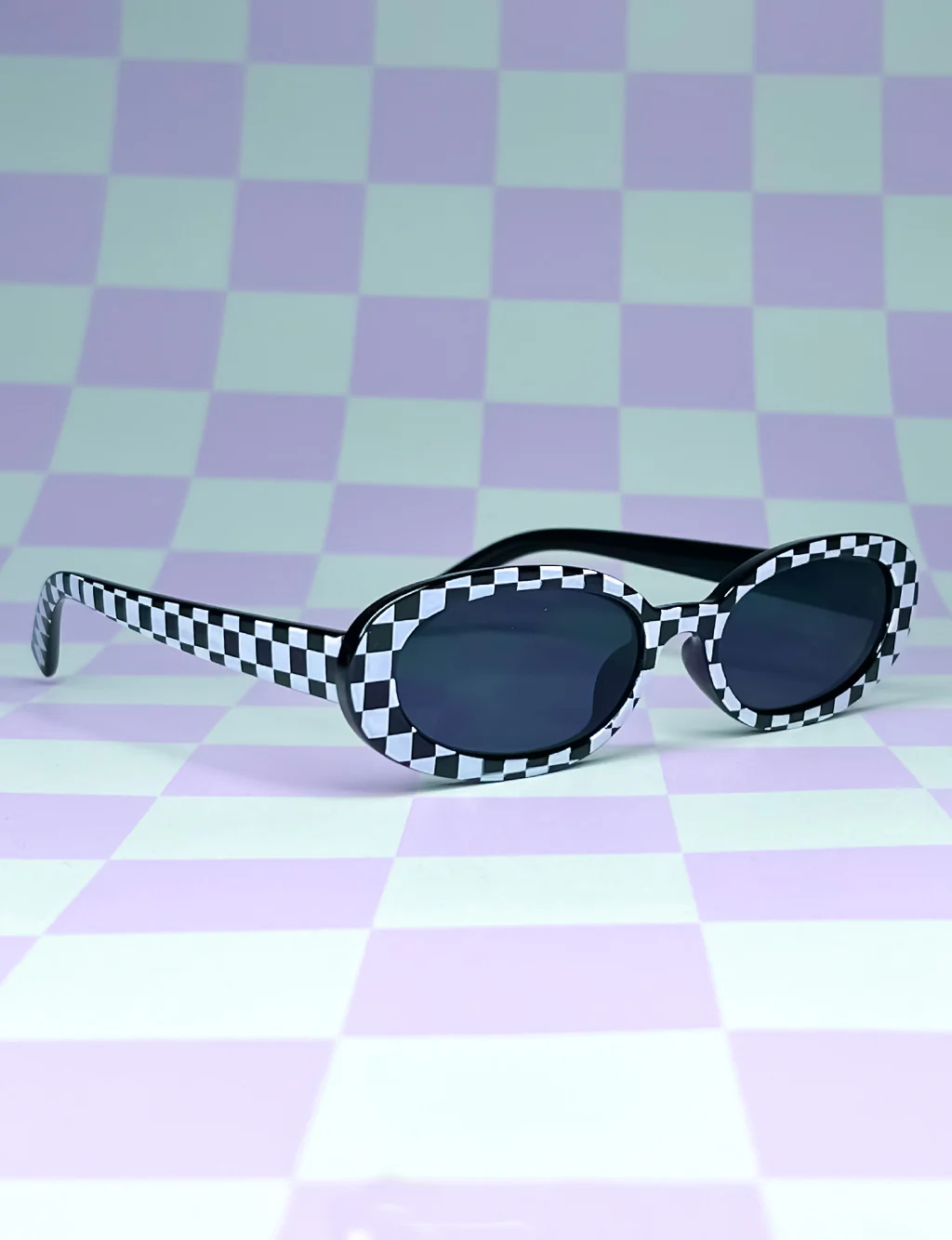 HIGHER GROUND SHADES - CHECK - Image 2